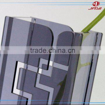 Custom Cheap Tall Glass Vases & Tall Plexiglass Vase photo-6