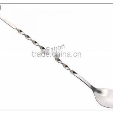 Stainless Steel Bar Spoon photo-2