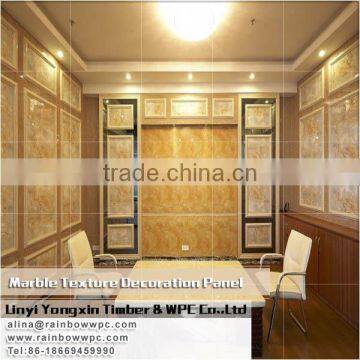 Marble Texrure Panel for Decoration photo-3