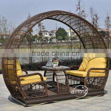 outdoor furniture garden swing