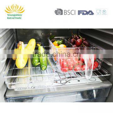 Handy Form Fitting Storage Container Kitchen Storage Racks photo-4