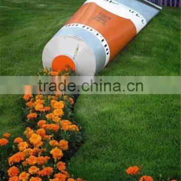 Metal Pigeon Sculpture Art Design for Garden Outdoor Decorations photo-4