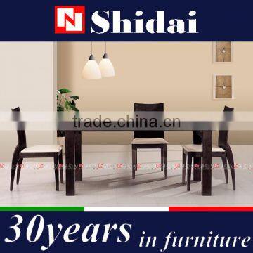 korean dining room set / furniture for dining set / dining table bench A-1