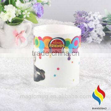 Factory Cheap Bulk Coffee Mug Thermal Cup photo-4