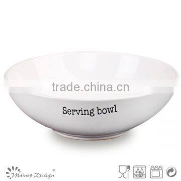 16pcs Ceramic Dinnerware Set for Hotel Ceramic Hotel Dinner Set photo-5