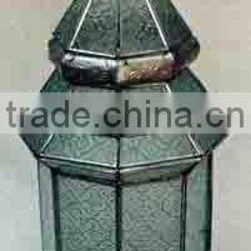 Attractive Metal Lanterns-MIK