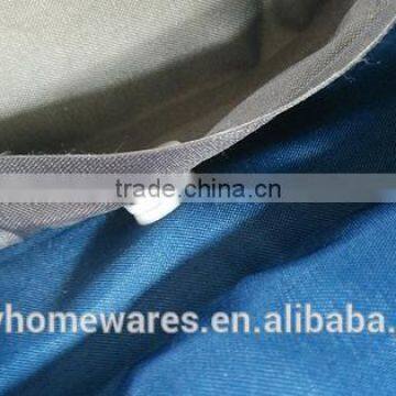 Nylon Camping Inflatable Sleeping Mat photo-5