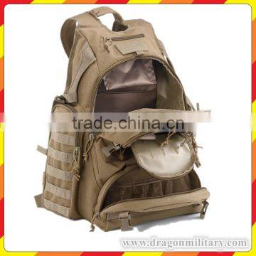 2017 Hot Sale Big Military Backpack Army Hiking Backpack Tactical Backpack photo-3