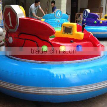 Hot Sale Bumper Car Motor photo-3