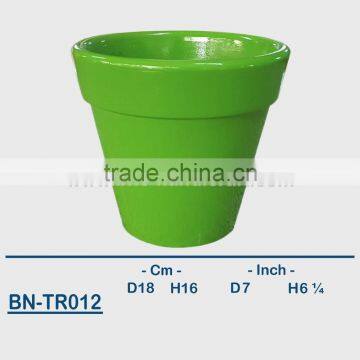 Vietnamese Terracotta Mini Planter BN-TR012