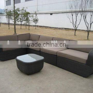 Outdoor Rattan Furniture Comfort Set Price AK1041 photo-5