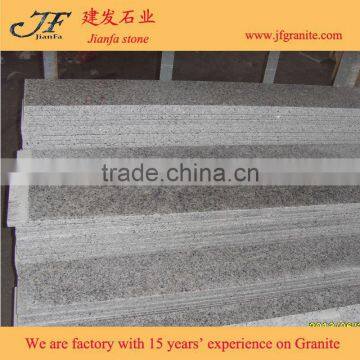 Popular New Design G640 Granite Window Sill Tiles photo-2