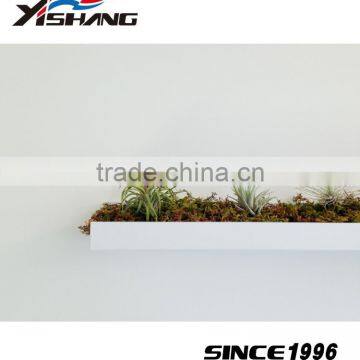 Wholesale Plant Pot Metal Living Room Wall Decor photo-4