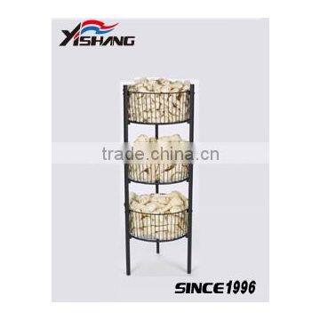 Department Store Furniture Metal Promotional Display photo-2