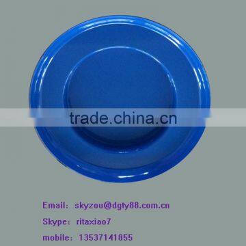 Thermoforming Abs Plastic Halls Parts Display Rack for Goods photo-4