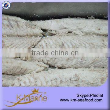 Wholesale Sarda Tuna Fish Meat lot number#kml4050