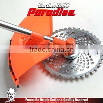 PDSTU43 Manual 43cc Tu43 Grass Cutter With CE