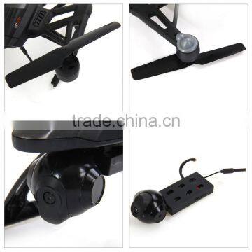 JXD 509G 5.8G FPV Drone With 2.0MP HD Real-time Aerial Camera, High Hold Mode Headless Mode One Key Return RC Quadcopter JXD 509 photo-5