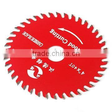 High Quality 65mn T.C.T Circular Saw Blade photo-2