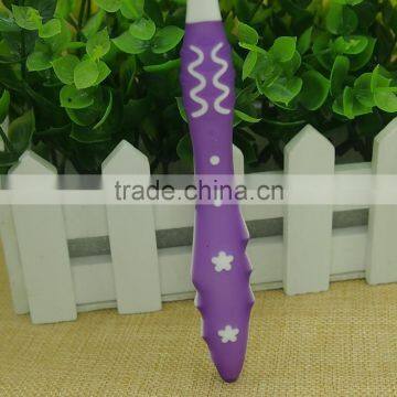 2016 Best Manual Funny Cobor Toothbrush Made in China photo-5
