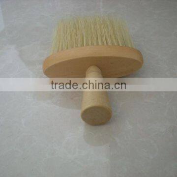 Wooden Wide Neck Duster photo-3