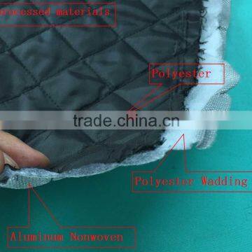 Adjustable Cold Proof Lady Skirt With JIS Standard photo-4