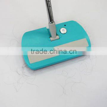 Rechargeable Cordless Floor Sweeper, Electric Home Dust Sweeper, Automatic Broom photo-3