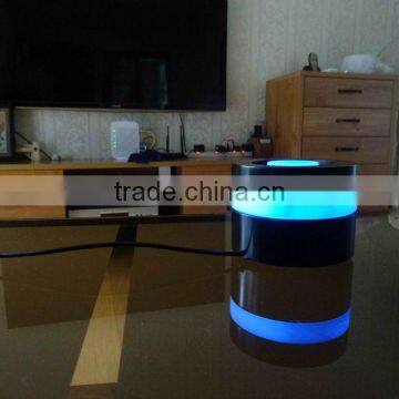 New Aroma Air Ultrasonic Atomizer With Usb Diffuser photo-3