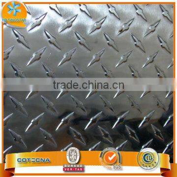 aluminum steel composite plate