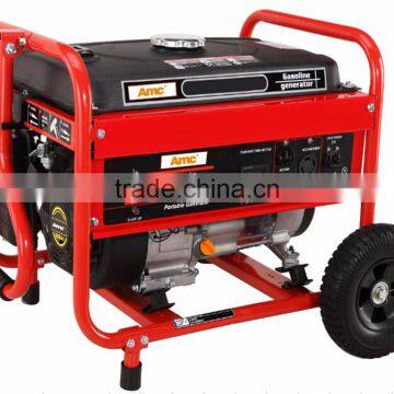 Generator (38353 Power tools, Industrial, Energy conversion)