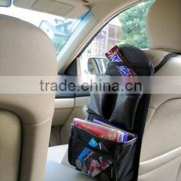 Car Seat Side Organizer photo-2