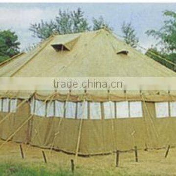 Profession tent manufature foreign trade lager tent