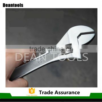 Adjustable wrench jaw cap 6in stainless steel 4025 product