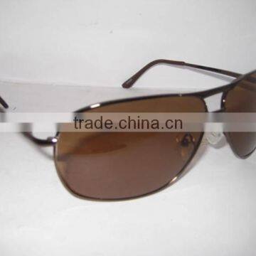 Sunglasses With Metal Frame LS Eplus