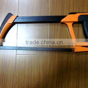 Steel saw square tubular hacksaw hand saw