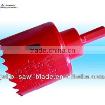 Bi-Metal Hole Saws