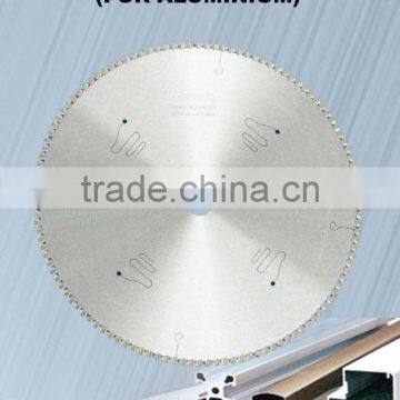 Circular Saw Blade for Aluminium