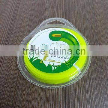 Brush Cutter Nylon Trimmer Line