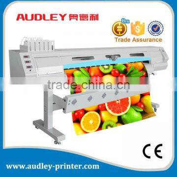 Eco Solvent Printer Machine S7000-7 photo-4