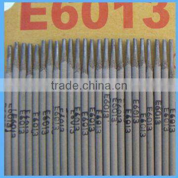 Low Price Welding Rods/Welding Electrodes E6013 In Guangzhou photo-4