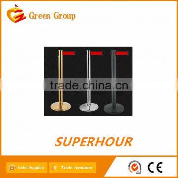 Golf Green Barrier Customized photo-4