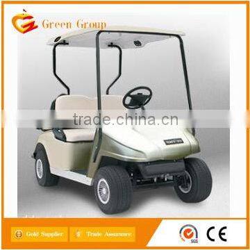 Comfortable 36V Discount Golf Cart photo-5