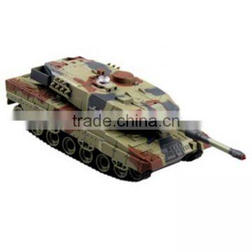 Large-scale Simulation Boys Tank&Remate Boys Tank photo-6
