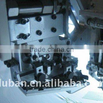 TP915 sequin embroidery machine (4 sequin device)