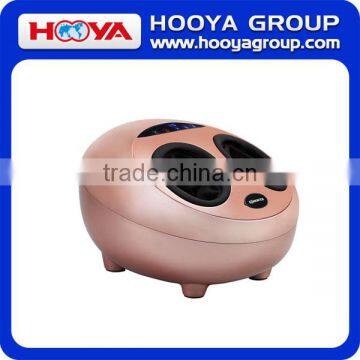 New Style Electric Deluxe Vibrating Foot Massager Leg and Foot Massager photo-2