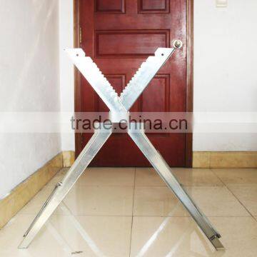 Portable Foldable Saw Horse, Saw Wood Stand/stent , Saw Trestle for Garden Working photo-2