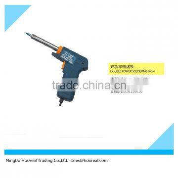 Double Power Soldering Iron Desoldering Pump Soldering Iron