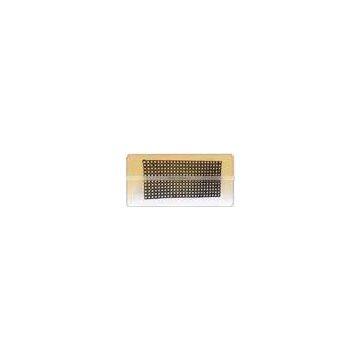 RUBBER MAT
