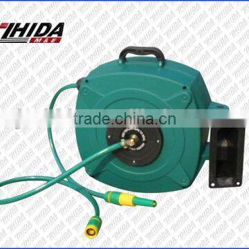 20 Meter Self-retracting Garden Hose Reel Auto Rewinding Reel