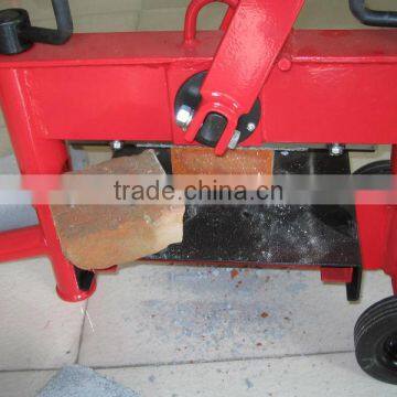Manual Brick Cutter/Brick Cutting Machine BM619, BM620, BM621 photo-6